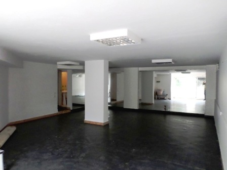 Store for sale close to Dibra street in Tirana, Albania (TRS-1117-58R)