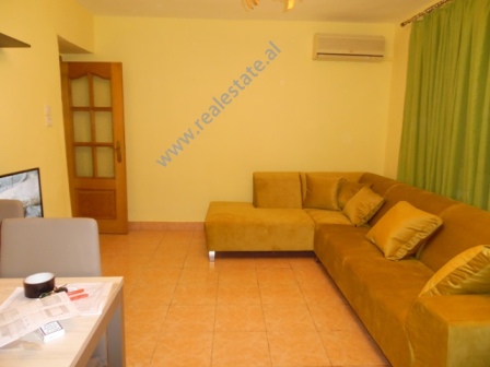 Two bedroom apartment for sale in Durresi street in Tirana, Albania (TRS-1117-59d)