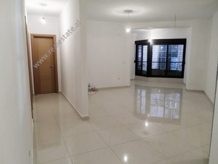 Two bedroom apartment for rent in Petro Nini Luarasi Street in Tirana, Albania (TRR-1117-60L)