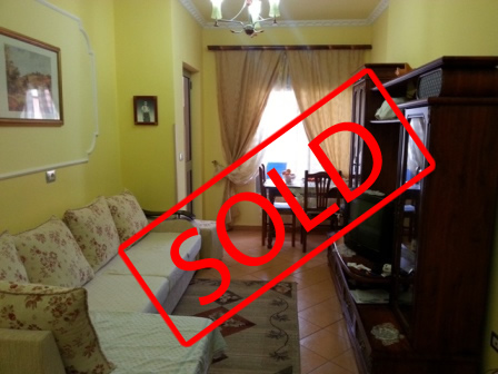 Apartment for sale in Reshit Petrela Street in Tirana, Albania  (TRS-1213-59b)