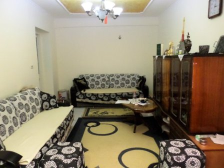 One bedroom apartment that is very suitable for business usage for sale near Asim Vokshi street in Tirana, Albania (TRS-1217-1R)
