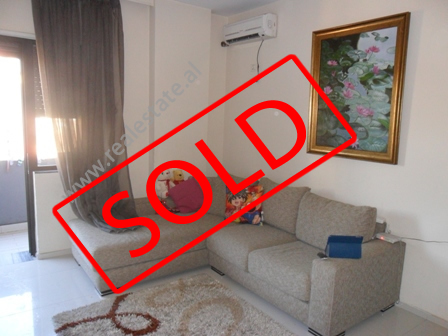 One bedroom apartment for sale near Hoxha Tahsim Street in Tirana , Albania (TRS-1114-55b)