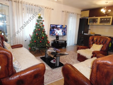 Two bedroom apartment for rent in Durresi Street in Tirana, Albania (TRR-1217-18L)