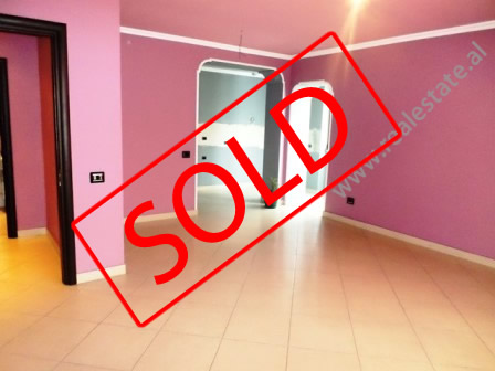 Two bedroom apartment for sale in Zogu I Boulevard in Tirana (TRS-117-16L)