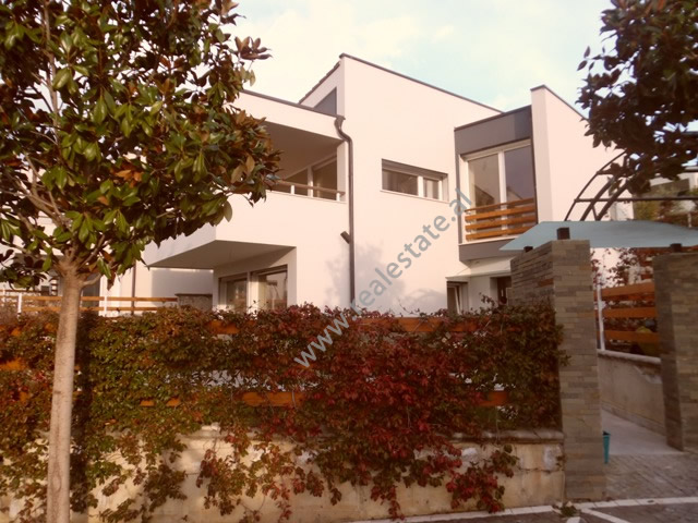 Villa for sale part of Longhill residence , Tirana Albania (TRS-1217-30a)