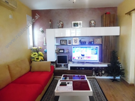 Three bedroom apartment for rent close to  Muhamet Gjollesha street in Tirana, Albania (TRR-1217-34d)