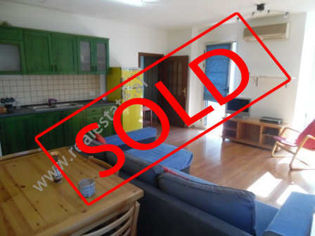 One bedroom apartment for rent near American Embassy in Tirana, Albania (TRR-1015-29K)