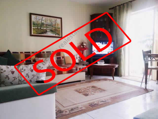 Two bedroom apartment for sale near Kavaja street in Tirana, Albania, (TRS-517-23K)