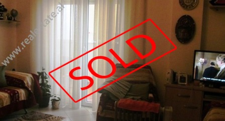 One bedroom apartment for sale in Kavaja Street in Tirana (TRS-1214-16r)
