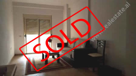 One bedroom apartment for sale in Kashar area in Tirana, Albania (TRS-1116-15L)