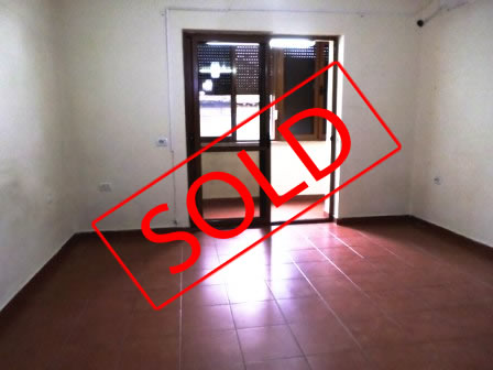 One bedroom apartment for sale close to Asim Vokshi street in Tirana, Albania (TRS-1117-55R)