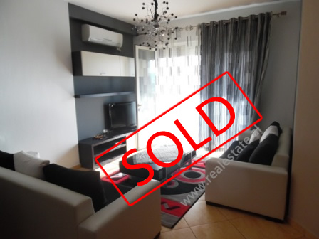 Two bedroom apartment for sale in Don Bosko area in Tirana, Albania (TRS-1115-27K)