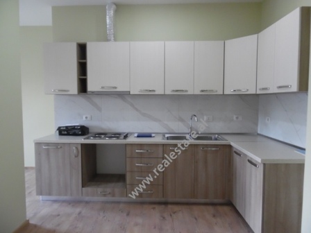 One bedroom apartment for rent in Peti street in Tirana, Albania (TRR-118-1d)