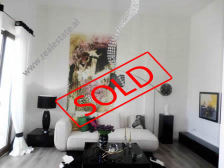 Modern apartment for sale at Kavaja street in Tirana, Albania (TRS-917-27d)