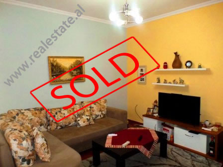 Two bedroom apartment for sale nearby 1 May School in Tirana, Albania (TRS-617-59K)