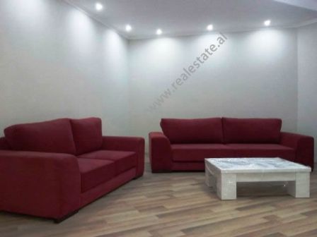 Two bedroom apartment for rent close to Bajram Curri Boulevard in Tirana, Albania