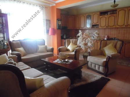 Two bedroom apartment for sale in 5-Maj street in Tirana, Albania (TRS-118-9d)