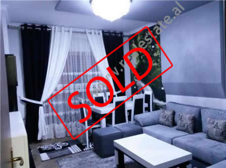 Two bedroom apartment for sale in Tirana, near Yzberisht area, Albania (TRS-1115-14b)