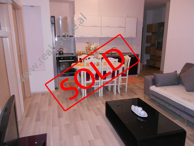 Two bedroom apartment for sale in Komuna e Parisit area in Tirana , Albania(TRS-1013-53)