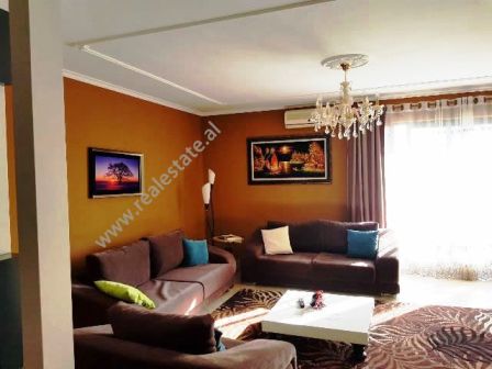 Two bedroom apartment for rent close to Durresi street in Tirana, Albania (TRR-118-22R)