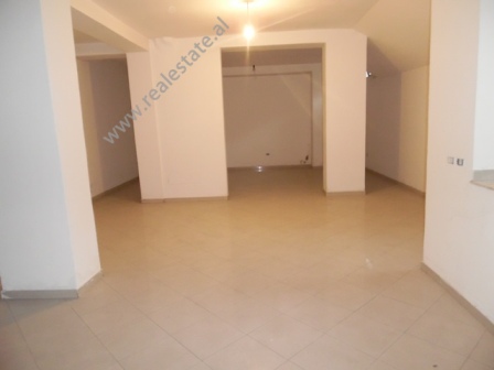 Store for rent close to the City Center of Tirana, Albania (TRR-118-24R)