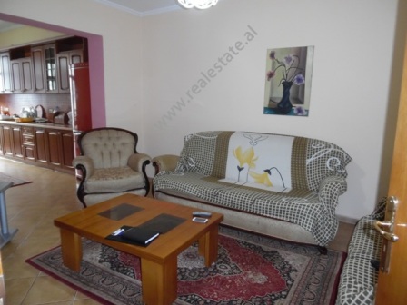Two bedroom apartment for in Asim Vokshi in street, Tirana, Albania (TRS-118-25d)