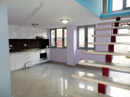 One bedroom apartment for rent close to Dibra Street in Tirana, Albania (TRR-118-38L)