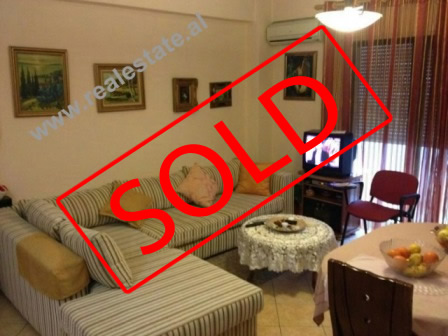 Apartment for sale in Don Bosko Street in Tirana, Albania (TRS-313-22)