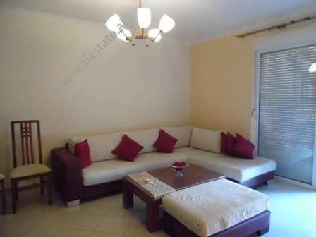 One bedroom apartment for rent in Elbasani street In Tirana, Albania (TRR-118-39d)
