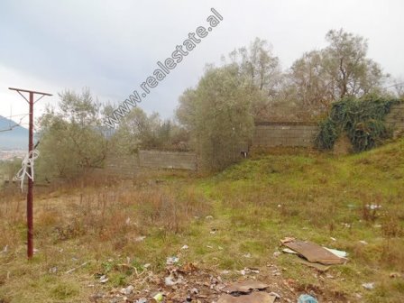 Land for sale close to Dry Lake in Tirana, Albania (TRS-118-42L)
