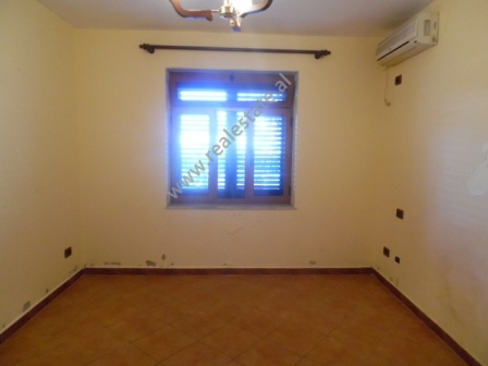 Apartment for office for rent in Elbasani street in Tirana, Albania (TRR-118-45d)