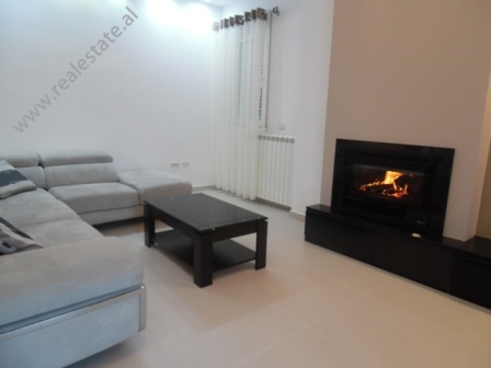 Luxury three bedroom apartment for rent close to the U.S Embassy residence in Tirana, Albania (TRR-118-47R)