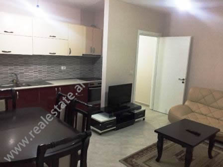 One bedroom apartment for rent close to Don Bosko street in Tirana, Albania (TRR-118-48R)