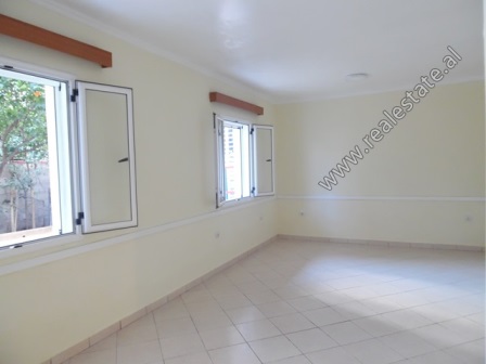 Office for rent close to Don Bosko Street in Tirana, Albania (TRR-118-49L)