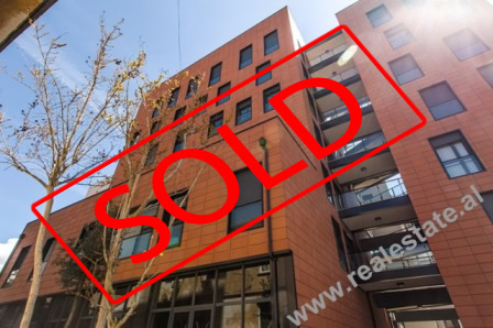 Apartments for sale in Tafaj Street in Tirana, Albania (TRS-713-38)