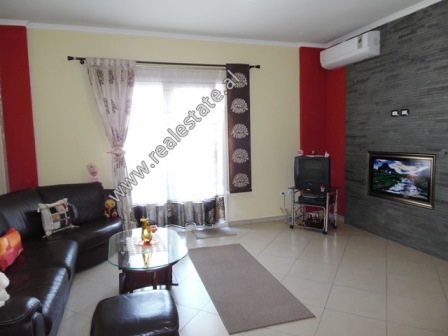 Two bedroom apartment for sale in Albanopoli Street in Tirana, Albania (TRS-218-5L)