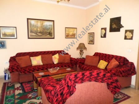 Two bedroom apartment for sale in Asim Vokshi street in Tirana, Albania (TRS-218-6d)