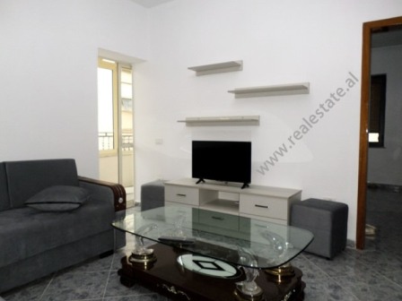 One bedroom apartment for rent in Don Bosko street in Tirana, Albania