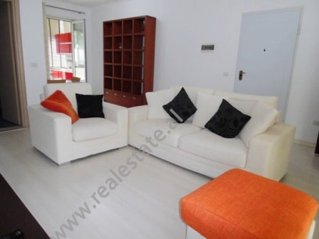 Two bedroom apartment fort sale in Eduard Mano Street in Tirana, Albania (TRS-218-9L)