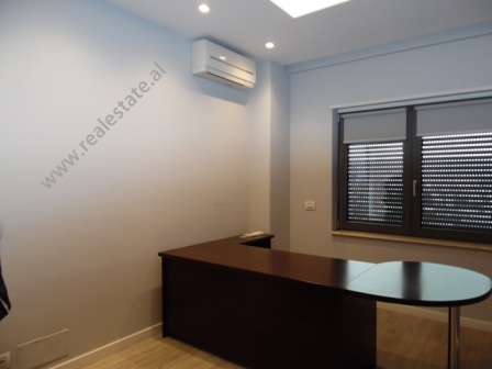 Office for rent in Zogu i Zi area in Tirana, Albania