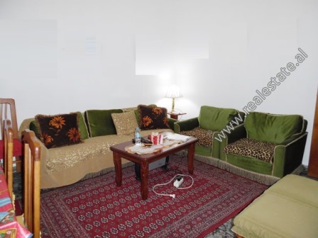 Two bedroom apartment for sale in Naim Frasheri Street in Tirana, Albania (TRS-218-29L)