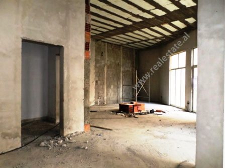 Store for sale close to Liqeni i Thate in Tirana, Albania (TRS-218-35R)