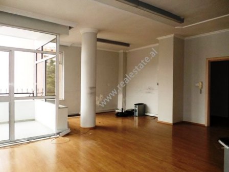 Office space for rent in Bllok area in Tirana, Albania