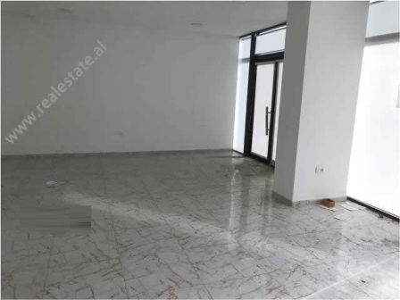 Store for sale close to the Grand Park of Tirana (TRS-218-40R)