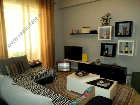 Two bedroom apartment for sale in Yzberishti area in Tirana, Albania (TRS-218-45d)