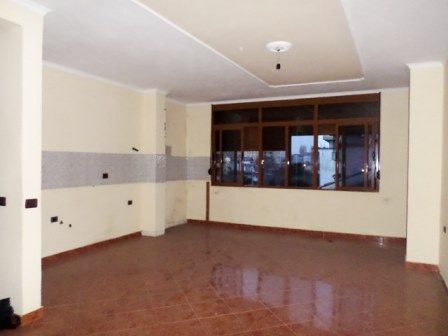 Two bedroom apartment for sale in Benjamin Kruta Street in Tirana, Albania (TRS-218-55L)