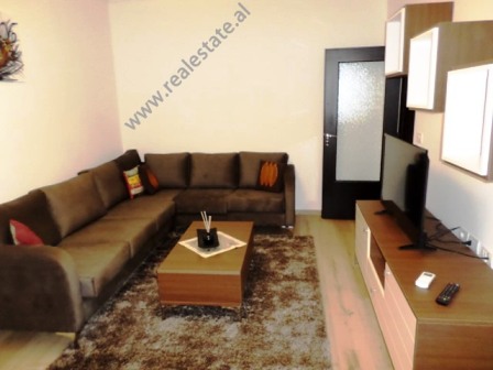 Three bedroom apartment for rent in Bllok area in Tirana, Albania (TRR-118-27R)