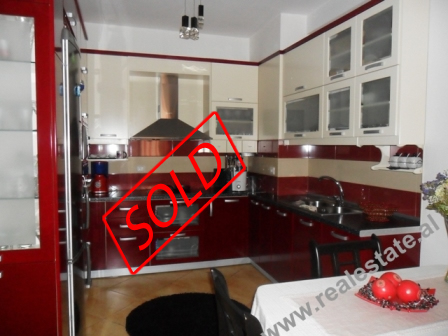 Apartment for sale in Don Bosko Street in Tirana, Albania (TRS-713-11)