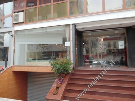 Store for sale close to Kavaja Street in Tirana, Albania (TRS-318-5L)