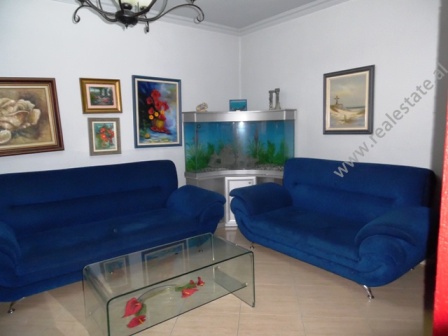 Three bedroom apartment for rent in Myslym Shyri street in Tirana, Albania